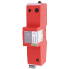 DEHN ITALIA SPA - DEH961205 SPD T1+2 1P FUSE INTEGRATO CON CONTATTO