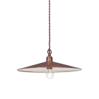 IDEAL LUX SRL - IUX112732 CANTINA SP1 RAME