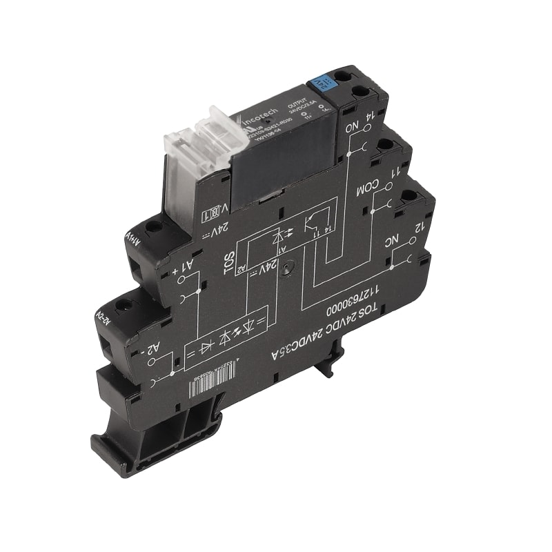 WEIDMULLER - WEI1990960000 TOS 24VDC 24VDC5A
