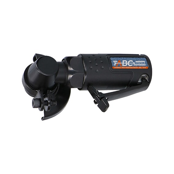 ABC TOOLS SPA - ABCE11283000 SMERIGL. PNEUMATICA D.125 MM