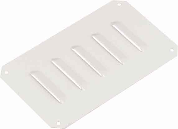 EATON - EAO112907 LVP-20V12-CS GRIGLIA DI VENT. 197H 117L