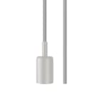 NOVALUX SRL - NOX112918.01 PORTA LAMP E27 C/CAVO L.3.5M BI