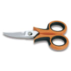 BM SPA - BMM011290000 FORBICI ELETTRICISTI LAME CURVE BM
