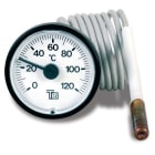 FANTINI COSMI SPA - FAN110-40135-00A TERMOMETRO C 52 50/350 DIN N/B 1500 PN