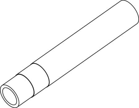 REHAU SPA - RE411301411050 RAUTITAN STABIL 25X3,7 ROTOLO