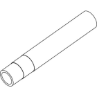 REHAU SPA - RE411301411050 RAUTITAN STABIL 25X3,7 ROTOLO