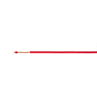 HELUKABEL ITALIA SRL - HLK15602 LIFY RED 1,00 QMM