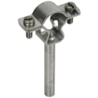 DEHN ITALIA SPA - DEH253289 STAFFA PORTAFILO PER HVI-LONG D10