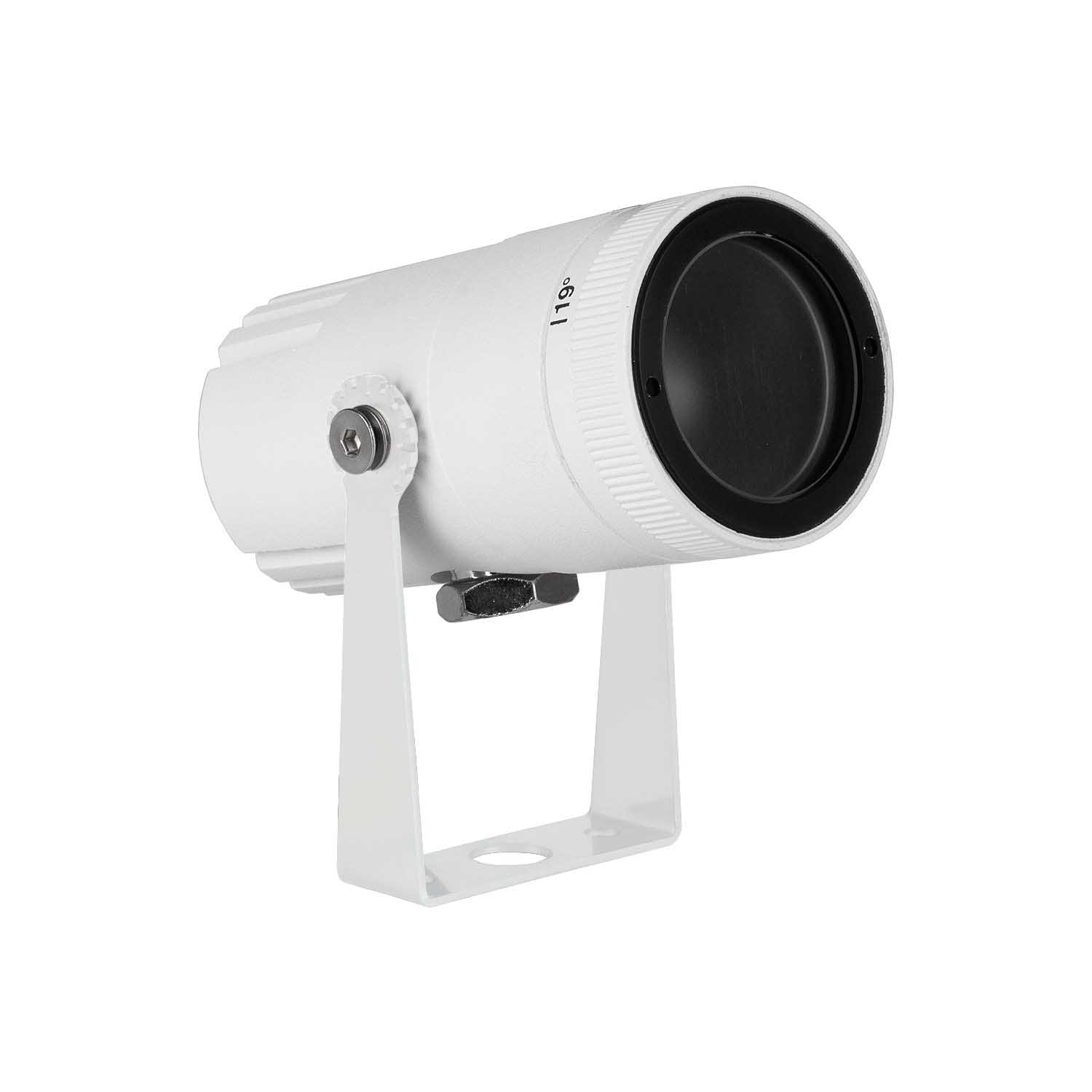 LINEA LIGHT (ILED) - ILD84537N85 IRIS67 14 1L 6W D.41 S/AL.BG
