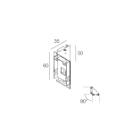 NOVALUX SPA - NOX113236.21 HERO M: KIT ANG.90 CP