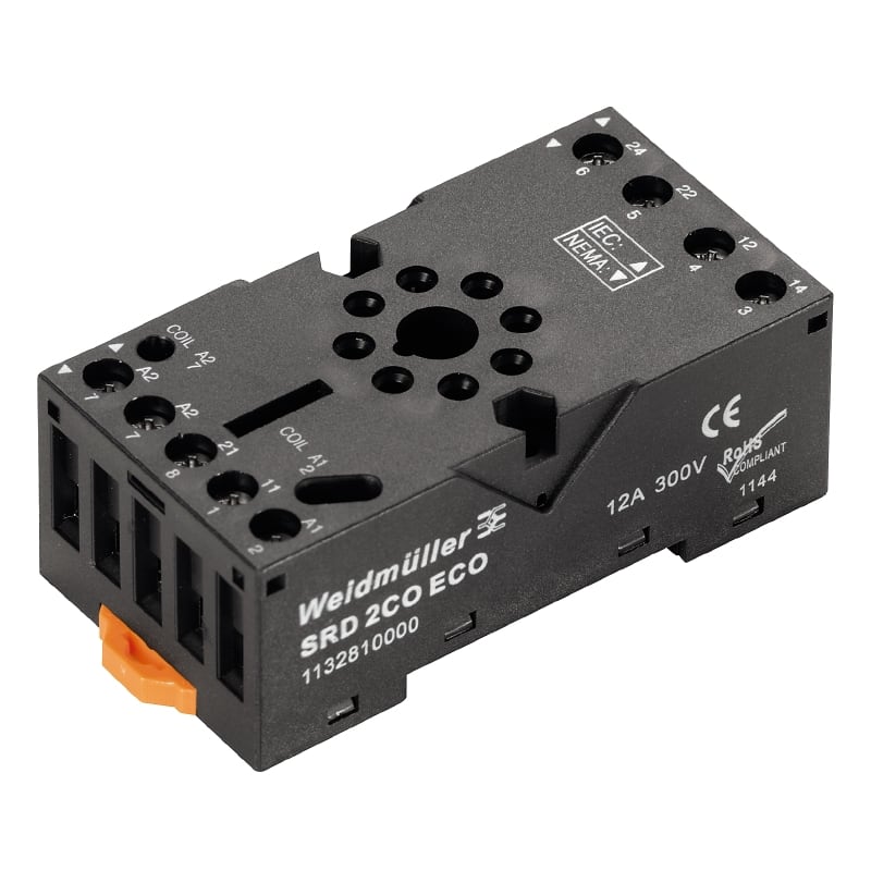 WEIDMULLER - WEI1132810000 SRD 2CO ECO
