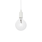 IDEAL LUX SRL - IUX113302 EDISON SP1 BIANCO
