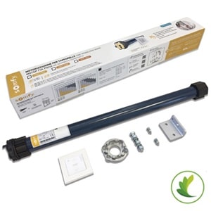 BFT (SOMFY) - MFY1134100 MRR 2000 KIT RADIO RTS 20NM