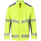 DEHN ITALIA SPA - DEH787704 GIACCA PROTEZIONE GIALLA,APC2,TG:68/4XL/