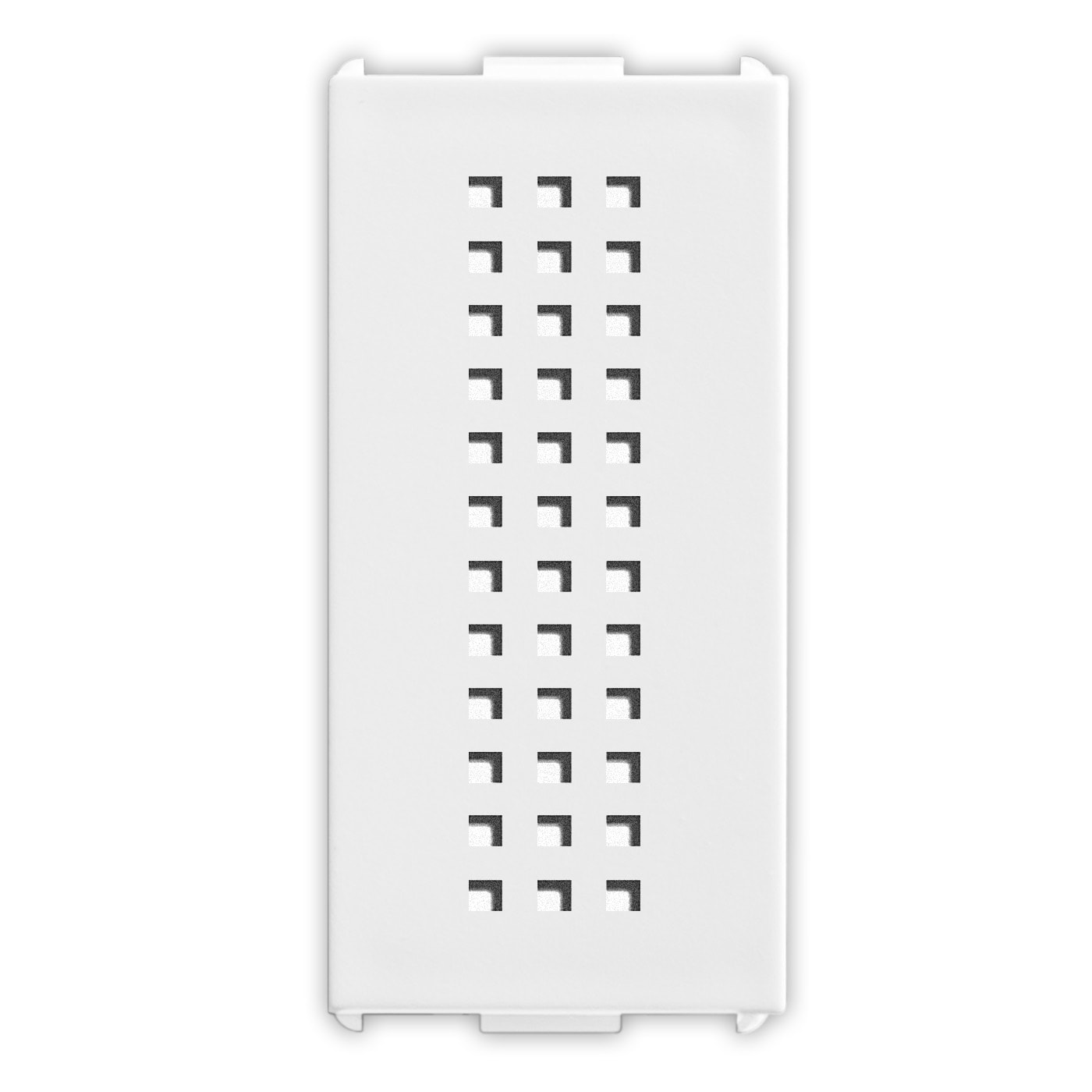 MASTER SRL - MST11355 PIXIA RONZATORE 12V WHITE