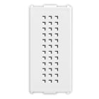 MASTER SRL - MST11355 PIXIA RONZATORE 12V WHITE