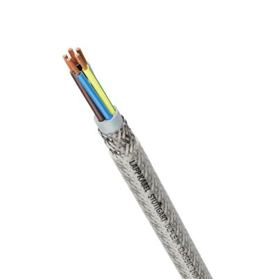 LAPP ITALIA SRL - LPP00352233 OLFLEX CLASSIC 100 CY 300/500V 5G1