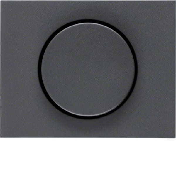 BERKER - BRK11357006 P.ZO C.LE X DIMM./PTZ.ROT.K1 ANTR.OP.VER