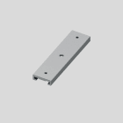 ARCLUCE SPA - ACL1099054X STAFFA LUNGA X SOSPENSIONE BINARIO