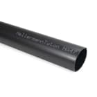 HELLERMANNTYTON Srl - HEE321-21850 TERMO SPESSA COLLA 3.5:1 BARRA HA47-180/