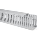 HELLERMANNTYTON Srl - HEE183-24080 CANALINA ZERO ALOGENI 40X80MM, GRIGIO, 2