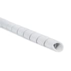 HELLERMANNTYTON Srl - HEE161-41002 SPIRALE GRIGIO 30 MT SBPE1.5