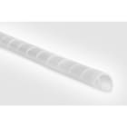 HELLERMANNTYTON Srl - HEE161-41100 SPIRALE TRASPARENTE 30 MT SBPE4