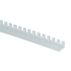 HELLERMANNTYTON Srl - HEE251-30509 PROTEZ BORDI FORO PTFE 4.8-65 MM G51TE 3