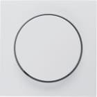 BERKER - BRK11371909 P.ZO C.LE X DIMM.ROT.S1/B3/B7 BIA.POL.OP