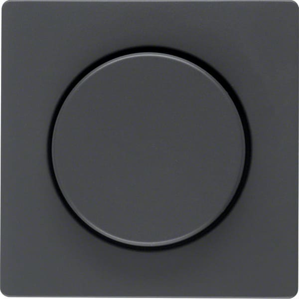 BERKER - BRK11376086 P.ZO C.LE X DIMM./PTZ.ROT.Q1/Q3 ANTR.VEL