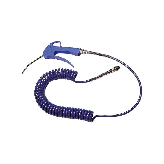 ABC TOOLS SPA - ABCE11382500 SOFFIATORE CON TUBO 4 M