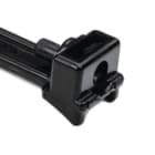 HELLERMANNTYTON Srl - HEE121-63560 Fascetta a pistone KR 360x6.0 W nero KR6/35