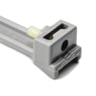 HELLERMANNTYTON Srl - HEE121-83378 FASCETTA A PISTONE KR 337X8.0 HR KR8/33