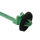 HELLERMANNTYTON Srl - HEE126-03100 FASCETTA FIX A FRECCIA T50SOSSFT6.5E-MDL