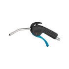 ABC TOOLS SPA - ABCE11394400 SOFFIATORE SILENZ. 78,5 DB(A)
