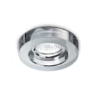IDEAL LUX SRL - IUX113982 BLUES FI ROUND FUME