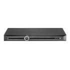 URMET SPA - UTD1098/407P NVR 4K 10CH H.265 POE