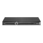 URMET SPA - UTD1098/407P NVR 4K 10CH H.265 POE