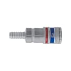 ABC TOOLS SPA - ABCE11401108 ATT.RAPIDO SI SIC.D.INT.8 MM