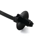HELLERMANNTYTON Srl - HEE150-55500 FASCETTA FISSAGGIO A PINO REL30SDP6