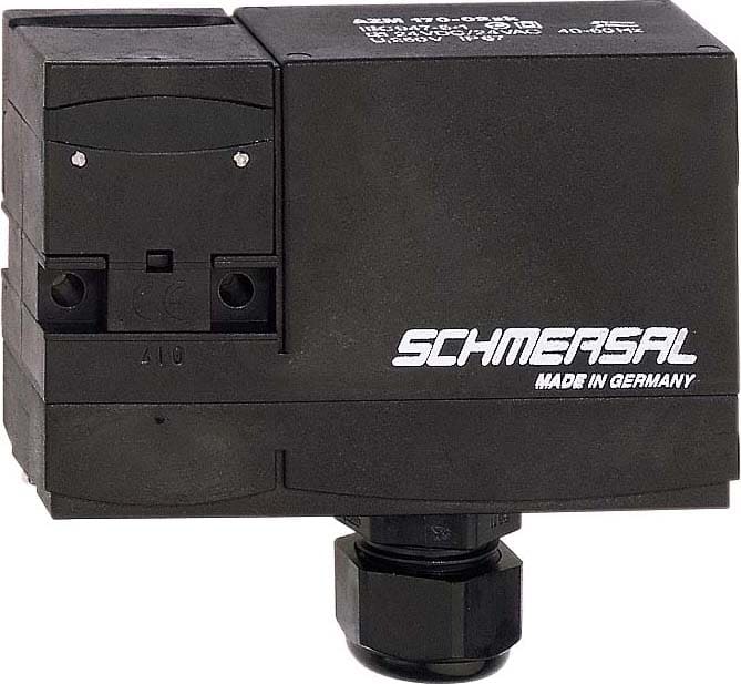 SCHMERSAL ITALIA SRL - SHM101140795 AZM 170-02ZRK 24VAC/DC