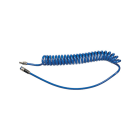ABC TOOLS SPA - ABCE11413065 8 M TUBO CON ATT. INT.6,5 MM