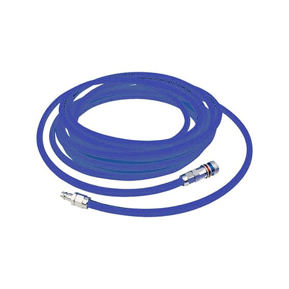 ABC TOOLS SPA - ABCE11418008 TUBO ARIA COMPR.10 M D 8 MM