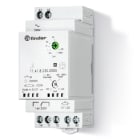 FINDER SPA - FIN114182300000 CREPUSCOLARE DIN 35MM 1CO 16A 1-1000LUX