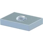 OBO BETTERMANN - OBO1147016 CL20SN M6 ZL DADO SCORREVOLE