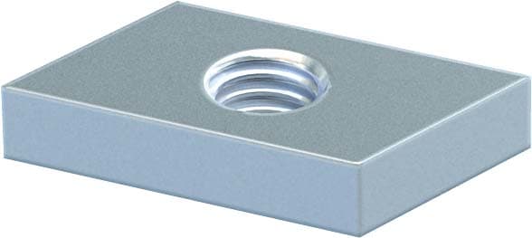 OBO BETTERMANN - OBO1147056 ACMSN M6 ZL DADO SCORREVOLE