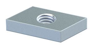 OBO BETTERMANN - OBO1147008 CL20SN M4 ZL DADO SCORREVOLE