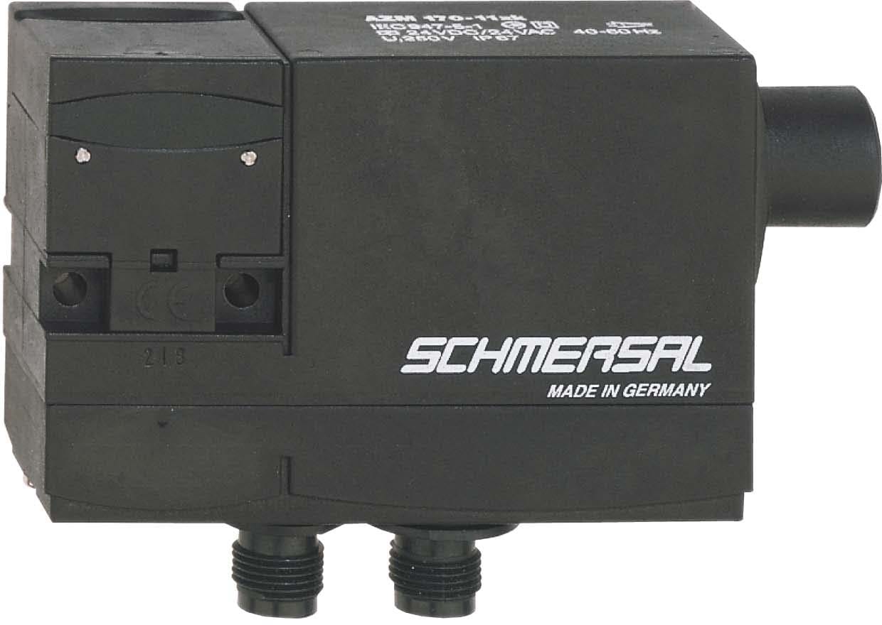 SCHMERSAL ITALIA SRL - SHM101141425 AZM 170-11ZRK-ST-2197 24VAC/DC