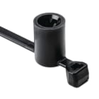 HELLERMANNTYTON Srl - HEE155-30602 FASCETTA FISSAGGIO SU PERNO T50SSBS50TE