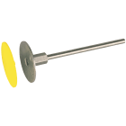 DEHN ITALIA SPA - DEH478019 PUNTO FISSO DI TERRA TIPO M M10/M12 INOX